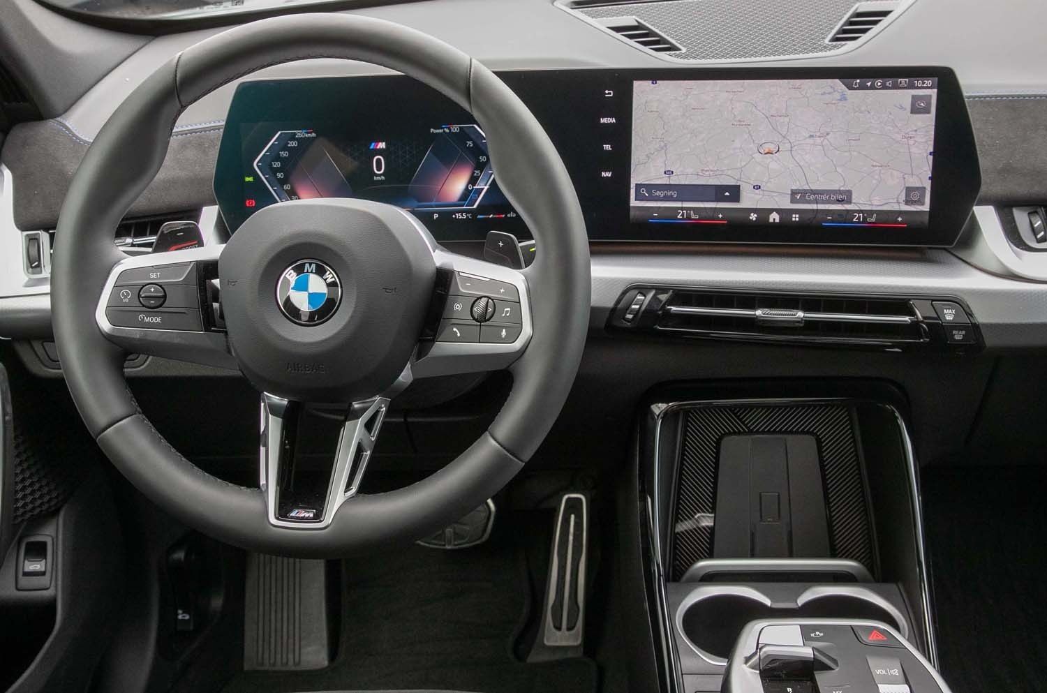 BMW X1 - Bild 14