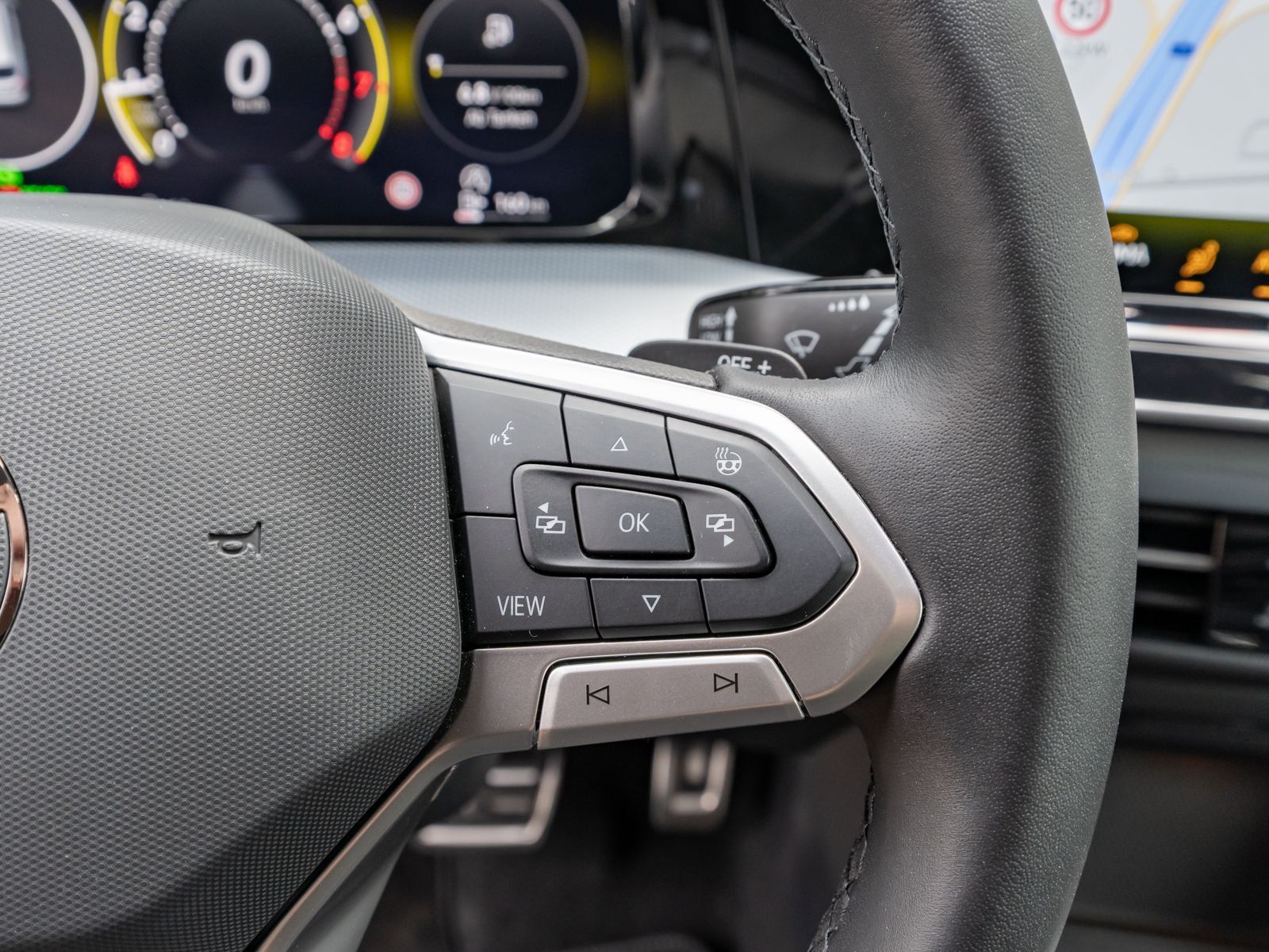 Volkswagen Golf - Bild 19