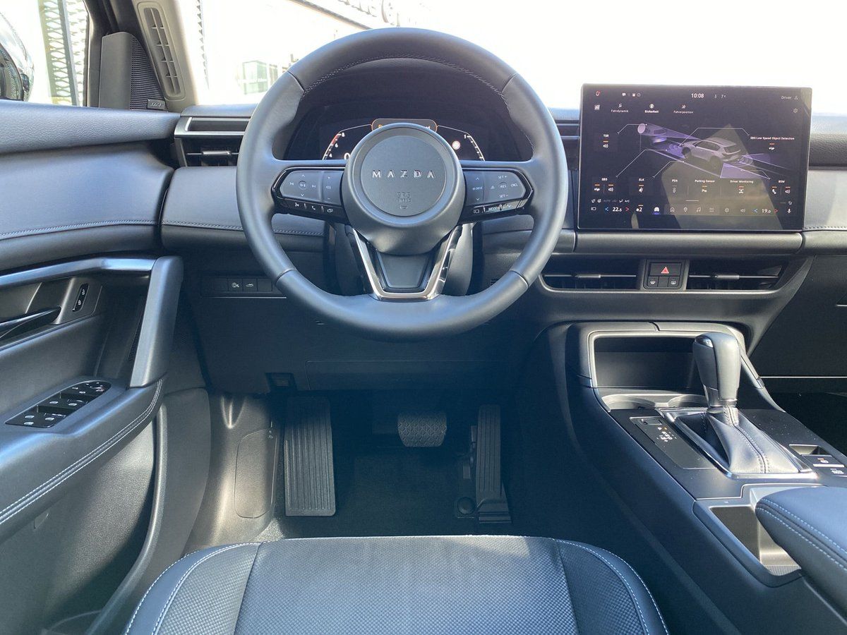 Mazda CX-5 - Bild 15