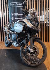 BMW F900GS Adventure - BMW F 900 GS ADVENTURE