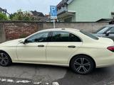 Mercedes-Benz E 220 d 4MATIC Autom. - - Mercedes-Benz E 220 in Bonn