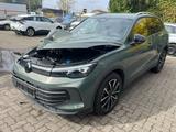Volkswagen Tiguan 2.0 TDI 110 kW Goal+ LED Matrix - VW Tiguan Unfallwagen
