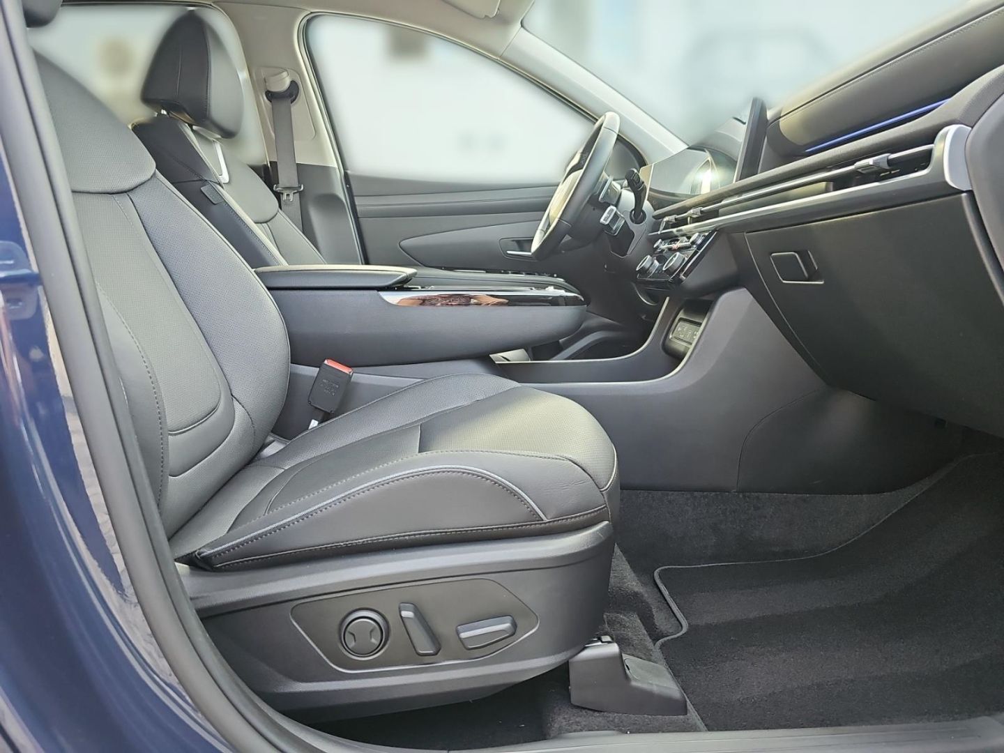 Hyundai Tucson – Bild 14