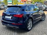 Audi SQ5 3.0 TDI quattro|AHK|B&O|Exclusive|20Zoll - gebrauchte Audi SQ5 aus dem Jahr 2013