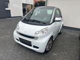 Smart ForFour - Smart ForFour mit Diesel-Antrieb: Automatik