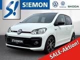 Volkswagen up! Start-Stopp GTI 1.0 TSI 116PS RFK Temp. LMF - Volkswagen up! Gebrauchtwagen