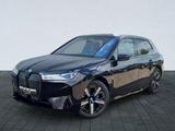 BMW iX xD40 Sportpaket DAProf SKYLo 360° - gebrauchte BMW iX aus dem Jahr 2023