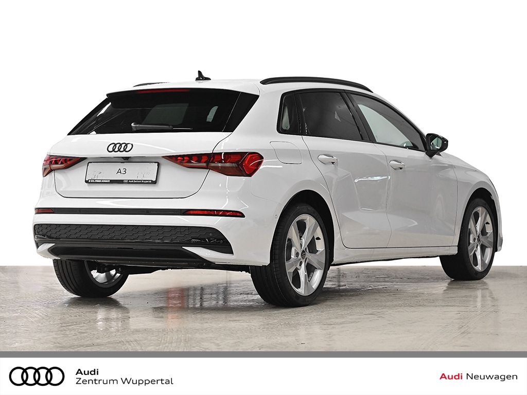Audi A3 - Bild 3