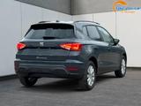 Seat Arona Vamos 5J GARANTIE+KAMERA+SHZ+KLIMA+PDC+... - blaue Seat Arona