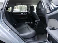 BMW i4 - Vorschau Bild 11