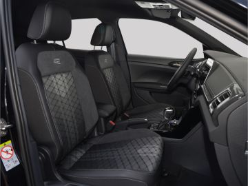 Volkswagen T-Cross 1.0 TSI R-Line DSG AnschlussGA 2 J.120 
