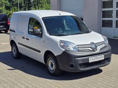 Fahrzeugabbildung Kangoo Rapid Extra 1.5 dCi 75 FAP AHK, Standheiz