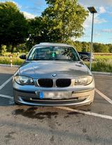 BMW 116i E87 TÜV bis 05/27 - BMW 116: 116i E87