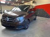 Mercedes-Benz V 220 Edition - Mercedes-Benz V-Klasse Gebrauchtwagen in Köln