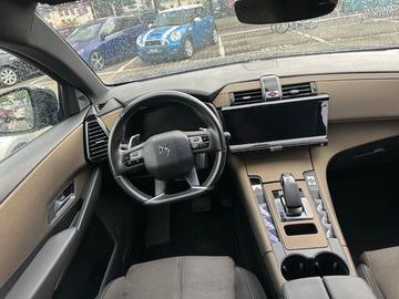 DS Automobiles DS7 (Crossback) 2022 — фото 13