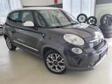 Fiat 500L Trekking - Fiat 500L aus 2016