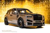 Rolls-Royce Cullinan +SERIES II+ by MANSORY+ - Rolls-Royce Cullinan in Bremen