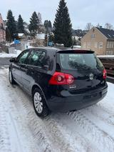 Volkswagen Golf 5 1.9 TDI 4Motion - Volkswagen Golf aus 2006: TDI