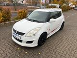 Suzuki Swift X-ITX~ Tüv:09.27~Scheckheft~ Euro5~1.Hand - Suzuki Swift in Mannheim