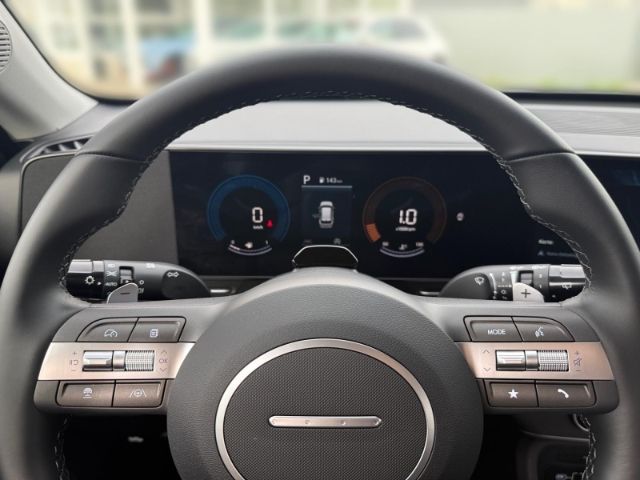 Fahrzeugabbildung Hyundai KONA Select 2WD +KLIMA+PDC+RFK+NAVI+CARPLAY+UVM+