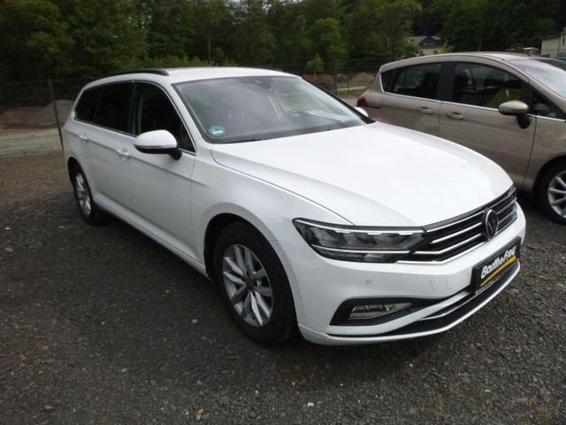 Passat Variant Business Diesel DSG Automatik