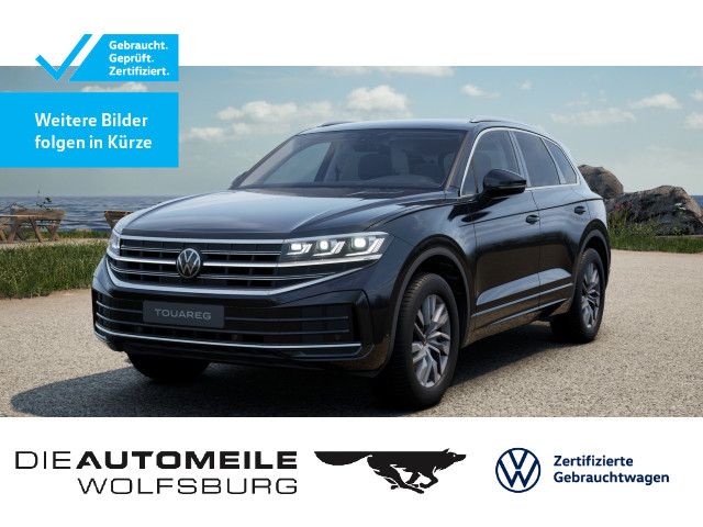 Volkswagen Touareg 3.0 TDI 4M Tip. Elegance Matrix/AHK/Luft