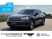 Volkswagen Touareg - Vorschau Bild 1