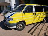 Volkswagen VW T4 Caravelle 2.5 TDI - Volkswagen T4 Caravelle aus 1996