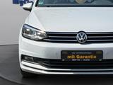 Volkswagen Touran 2.0 I Autom.I AHK I StandHz.I Garantie - Volkswagen Touran mit Diesel-Antrieb: Standheizung