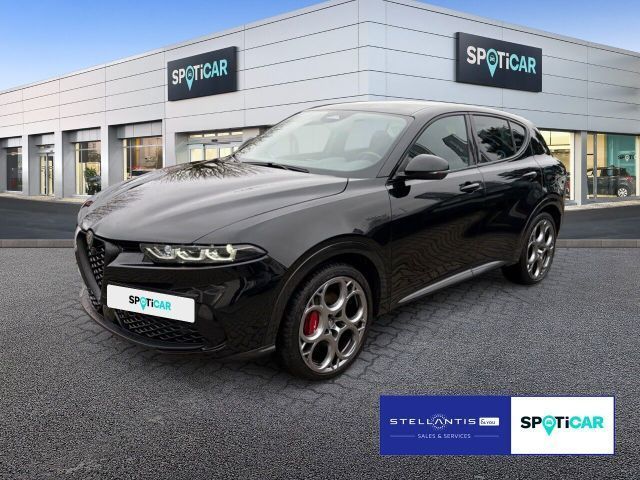 Alfa Romeo Tonale Veloce Hybrid 280 Automatik *Navi*SHZ*Kam