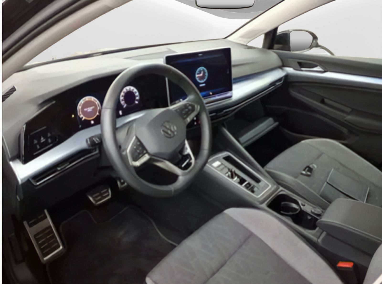 Volkswagen Golf - Bild 4