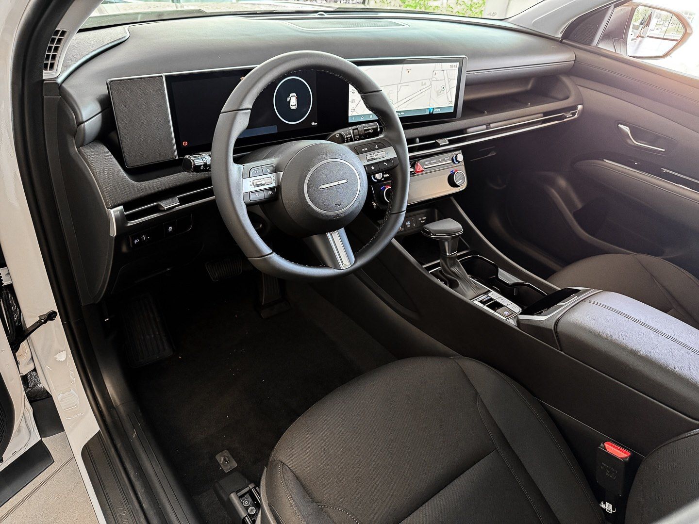 Hyundai TUCSON - Bild 6