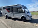 Bürstner Viseo I670G - Bürstner Integrierter