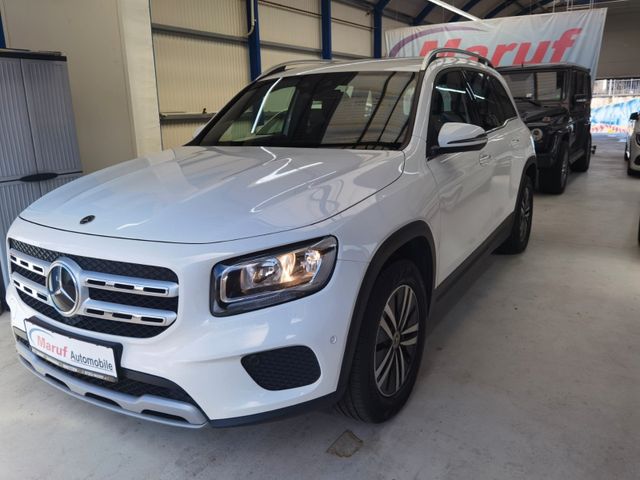 Mercedes-Benz GLB 220 GLB -Klasse GLB 220 d 4Matic Edition 1