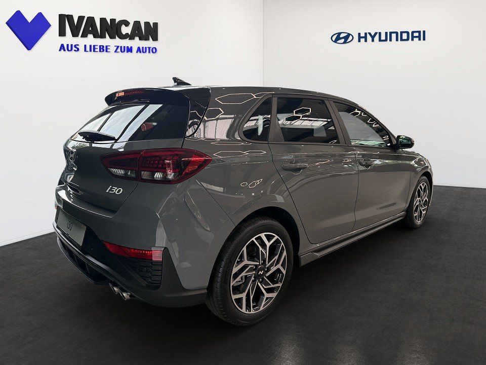 Hyundai i30 - Bild 3