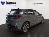 Hyundai i30 - Vorschau Bild 3