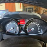 Ford Fiesta 1,25 44kW Ambiente Ambiente - Ford Fiesta: 1.4