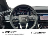 Audi SQ8 - Vorschau Bild 11