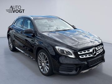 Mercedes GLA 200 - 2