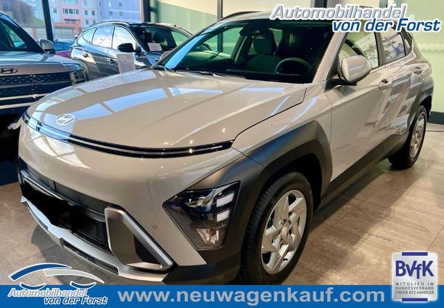 Hyundai KONA "Comfort" LIEFERUNG KOSTENLOS! 1.0 T-GDI...