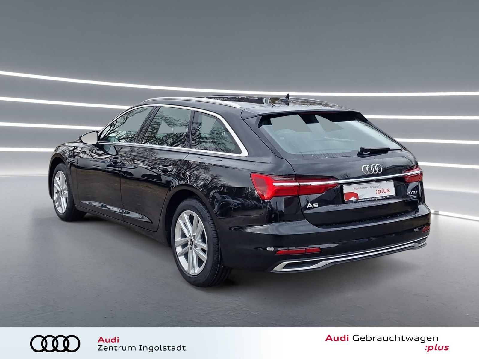 Audi A6 - Bild 6