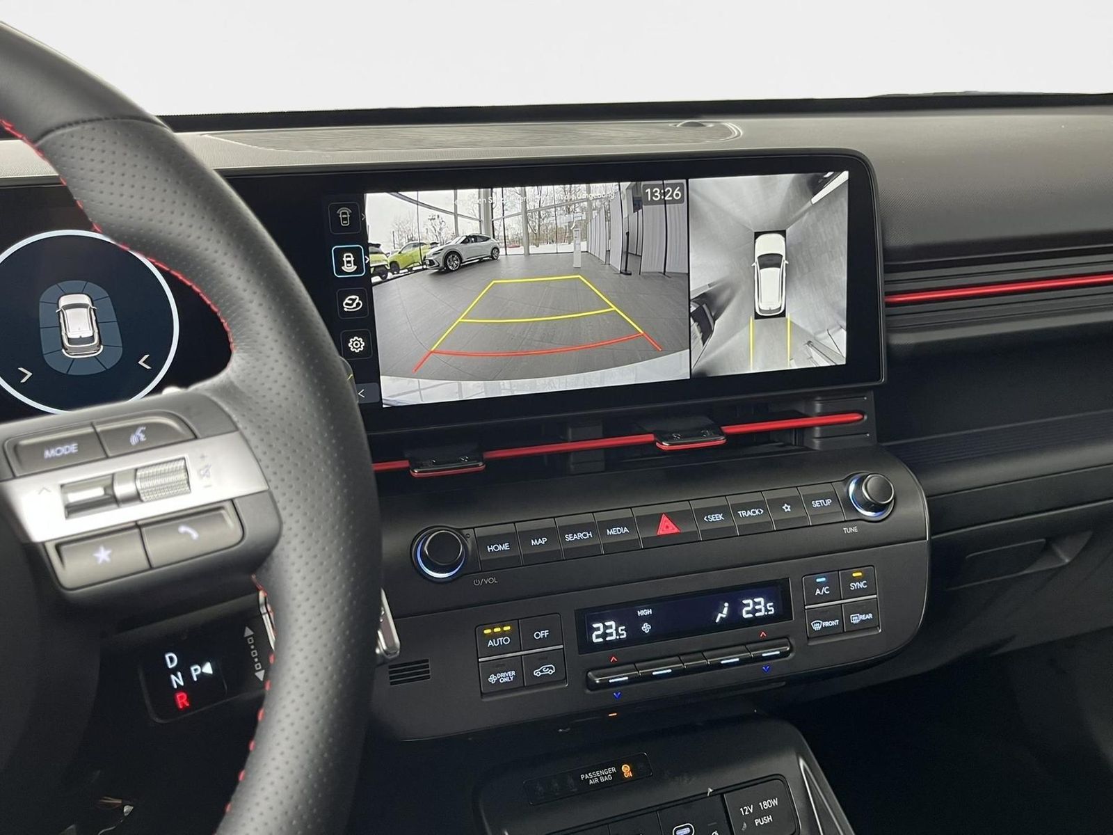 Hyundai Kona – Bild 13