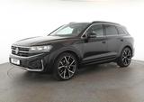 Volkswagen Touareg 3.0 TDI 4M R-Line Leder Pano DCC 22" AHK - Volkswagen Gebrauchtwagen in Ratingen