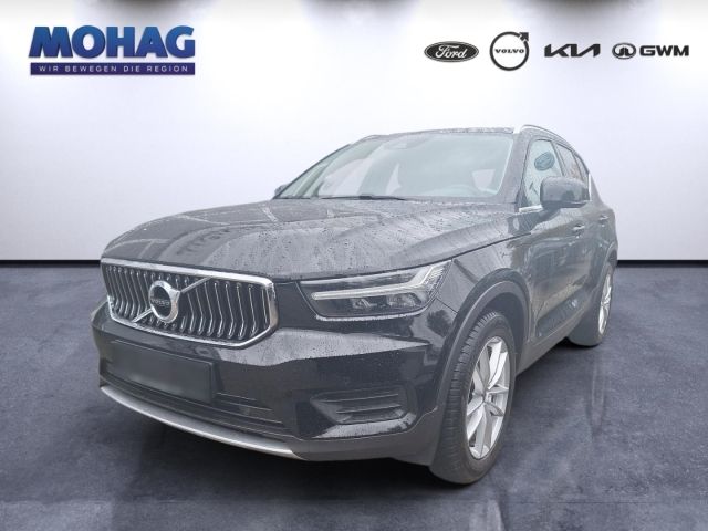 Image of Volvo XC40