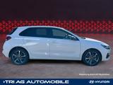 Hyundai i30 FL 5-Türer 1.6 T-GDI (150 PS) 7-DCT 2WD Tren - gebrauchte Limousinen in Hamm