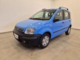 Fiat Panda 1.2 Dynamic - NEOPATENTATI - Clima - Fiat Panda Cabrio Gebrauchtwagen