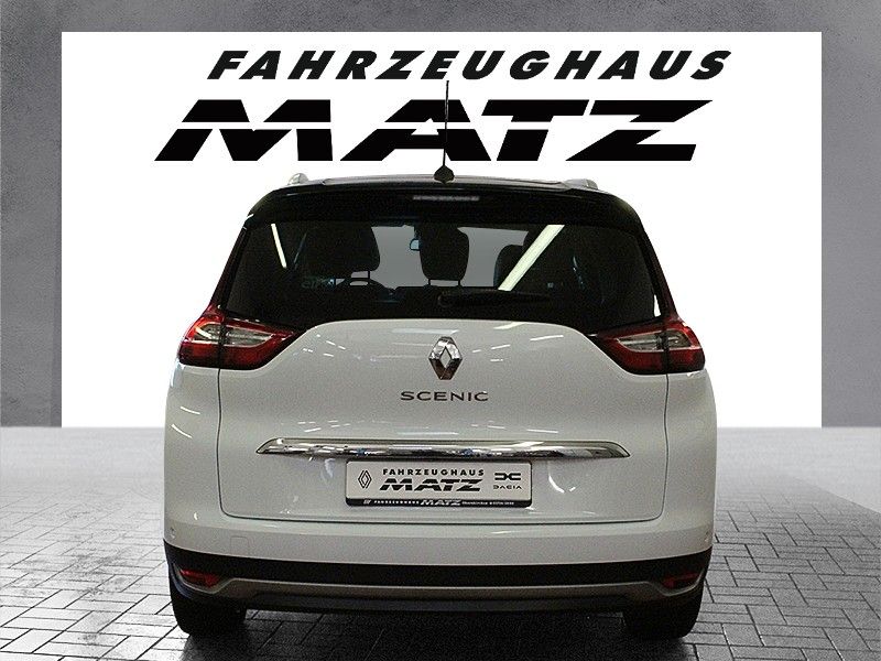 Fahrzeugabbildung Renault Grand Scenic dCi160 EDC*Bose Edition*7-Sitzer*