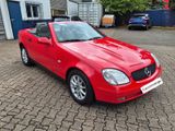 Mercedes-Benz SLK 200 - 1.Hand - Scheckheft - Mercedes-Benz SLK 200 in Köln