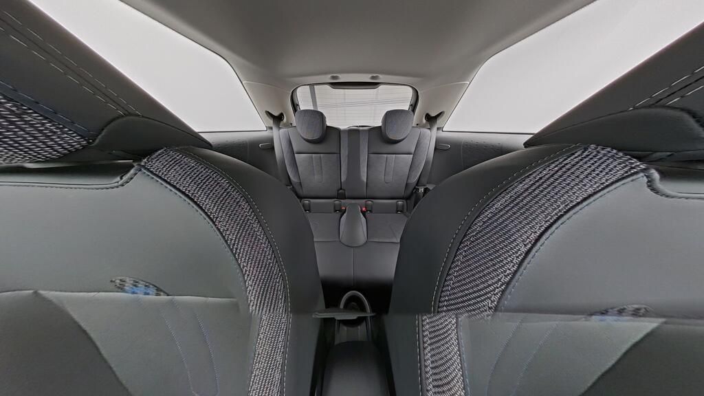 MINI Cooper C - Bild 14