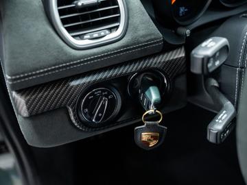صورة مصغرة 34 لـ 2026 Porsche CAYMAN